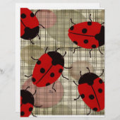 LADYBUG (Front/Back)