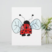 Ladybug (Standing Front)