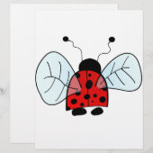 Ladybug (Front/Back)