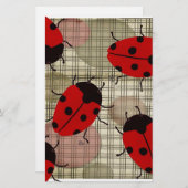 LADYBUG (Front/Back)