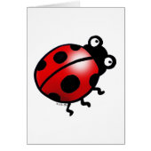 Ladybug (Front)