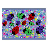 Ladybug (Front Horizontal)