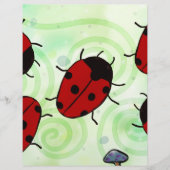 Ladybug (Front)