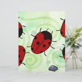 Ladybug (Standing Front)