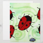 Ladybug (Front/Back)