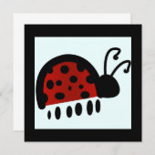 Ladybug (Front/Back)