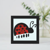 Ladybug (Standing Front)