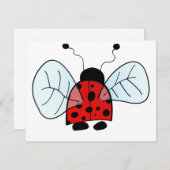 Ladybug (Front/Back)