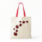 Ladybug Bags Cute Ladybug Ladybird Art Tote Bags