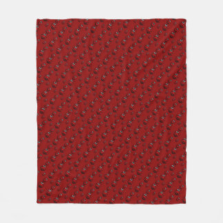 Ladybug Blanket Ladybug Custom Ladybird Blankets