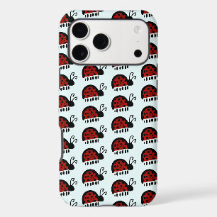 Ladybug iPhone 17 Pro Max Case
