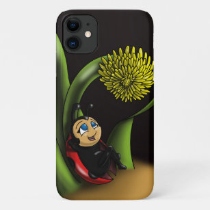Ladybug iPhone 11 Case
