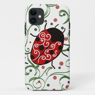Ladybug iPhone 11 Case
