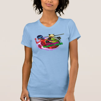 Ladybug & Cat Noir | Stronger Together T-Shirt