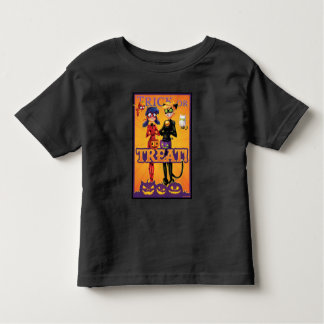 Ladybug & Cat Noir | Trick or Treat! Toddler T-shirt