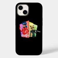 Ladybug & Cat Noir | Trust & Loyalty