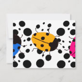 Ladybug Dots (Front)