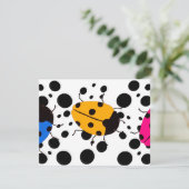 Ladybug Dots (Standing Front)