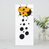 Ladybug Dots (Standing Front)