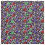 Ladybug Fabric