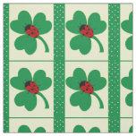 Ladybug Fabric