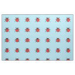 Ladybug Fabric