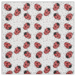 Ladybug Fabric