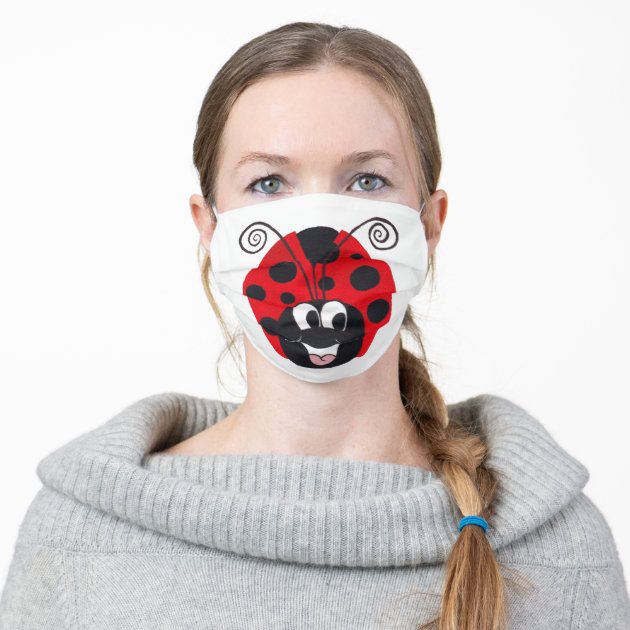 instaling Ladybug Cosplay Facemask cs go skin