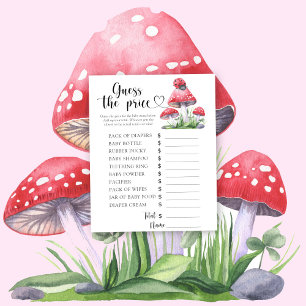 Ladybug - Guess the price! Game