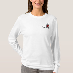 LADYBUG HOODIE T-Shirt