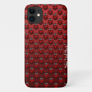 Ladybug iPhone Case Lady Bird Mobile Cases Custom