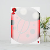 Ladybug, Ladybug (Standing Front)