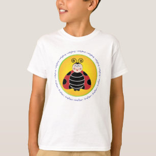 Ladybug ladybug T-Shirt