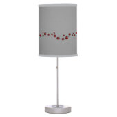 Ladybug Lamp Ladybird Art Floor Lamp Ladybug (Front)