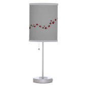 Ladybug Lamp Ladybird Art Floor Lamp Ladybug (Right)