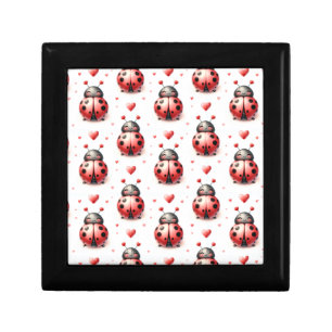Ladybug Love Gift Box