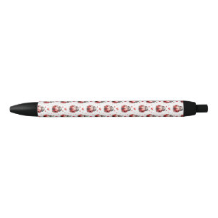 Ladybug Love Pen