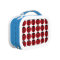 Ladybug lunch box