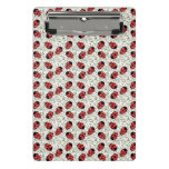 Ladybug Mini Clipboard
