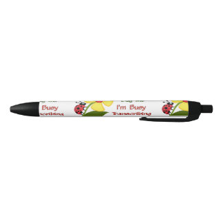 Ladybug MT Pen