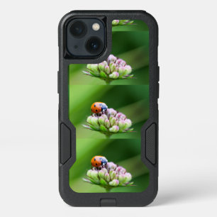 Ladybug Office Home Personalize Destiny Destiny'S iPhone 13 Case