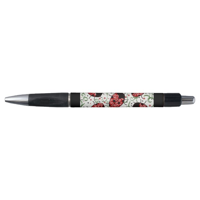 Ladybug Pen (Front)