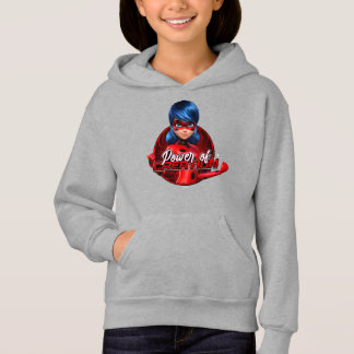 Ladybug | Power of Creation Hoodie