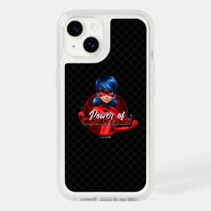 Ladybug   Power of Creation OtterBox iPhone 14 Case