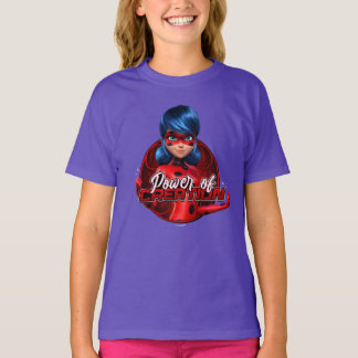 Ladybug | Power of Creation T-Shirt