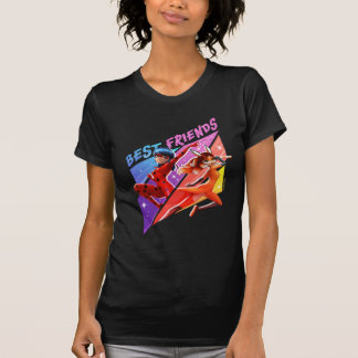 Ladybug & Rena Rouge | Best Friends T-Shirt