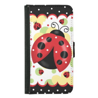 Ladybug Samsung Phone Case
