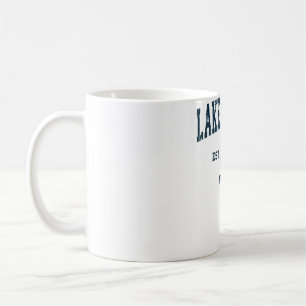 Ladybug Squad Team Ladybugs   Coffee Mug