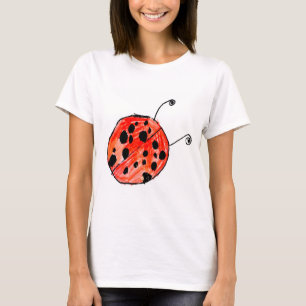 Ladybug T-Shirt