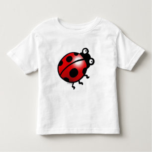 Ladybug T-shirts